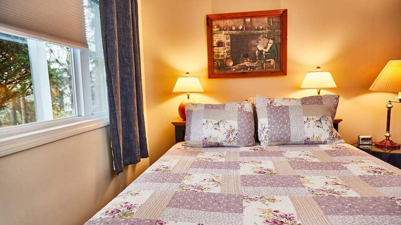 Governor's Rock Motel