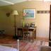 Servicio de la habitación