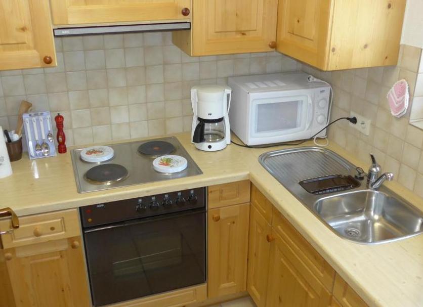 Cocina Foto