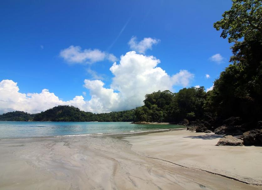Playa Foto