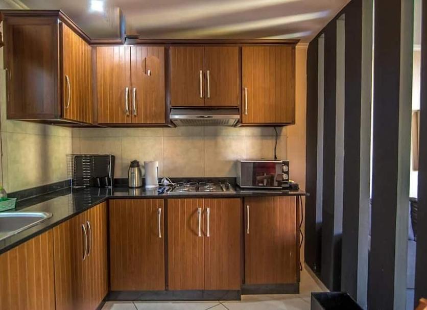 Cocina Foto