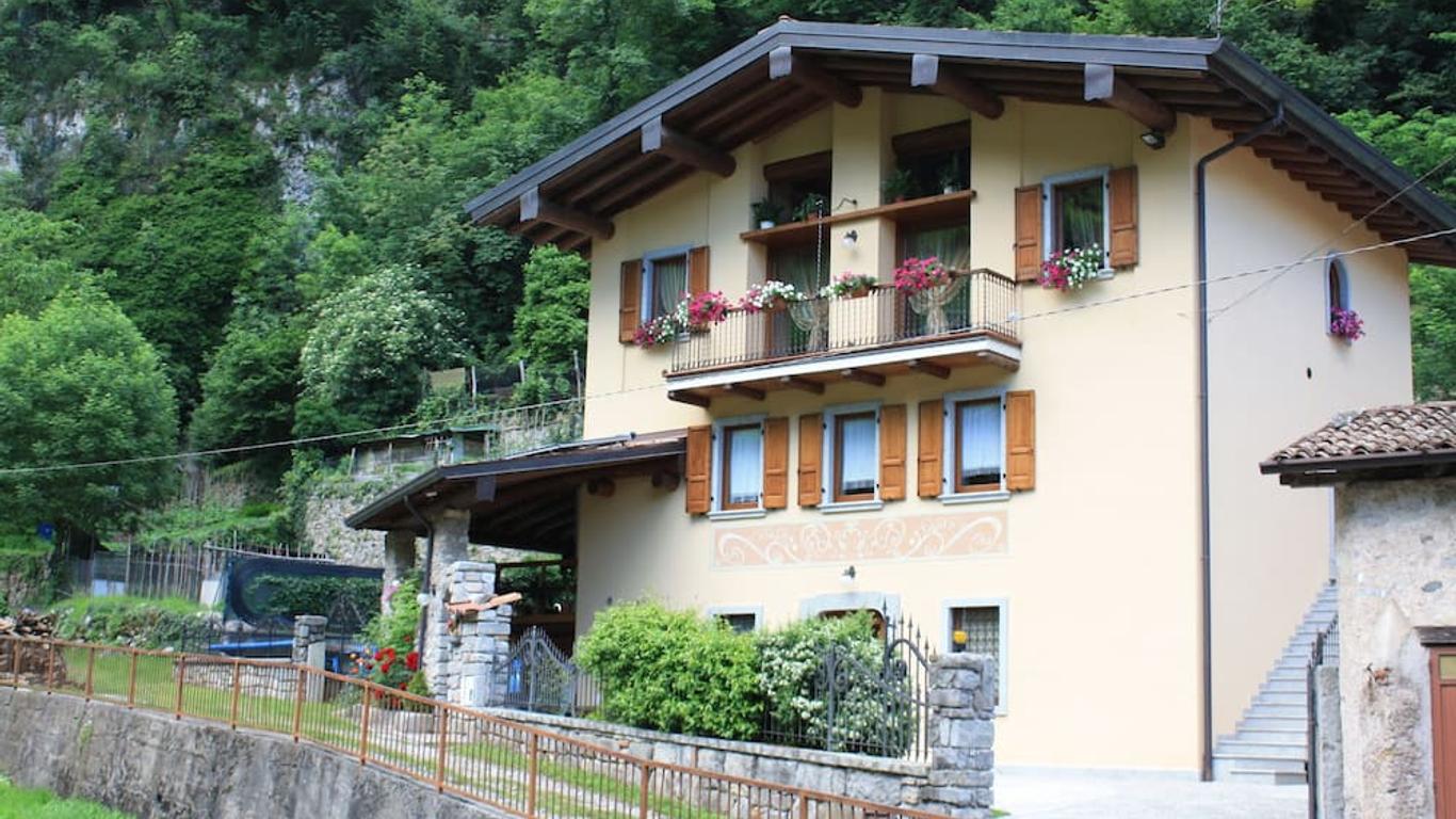 Il Giardino degli Elfi