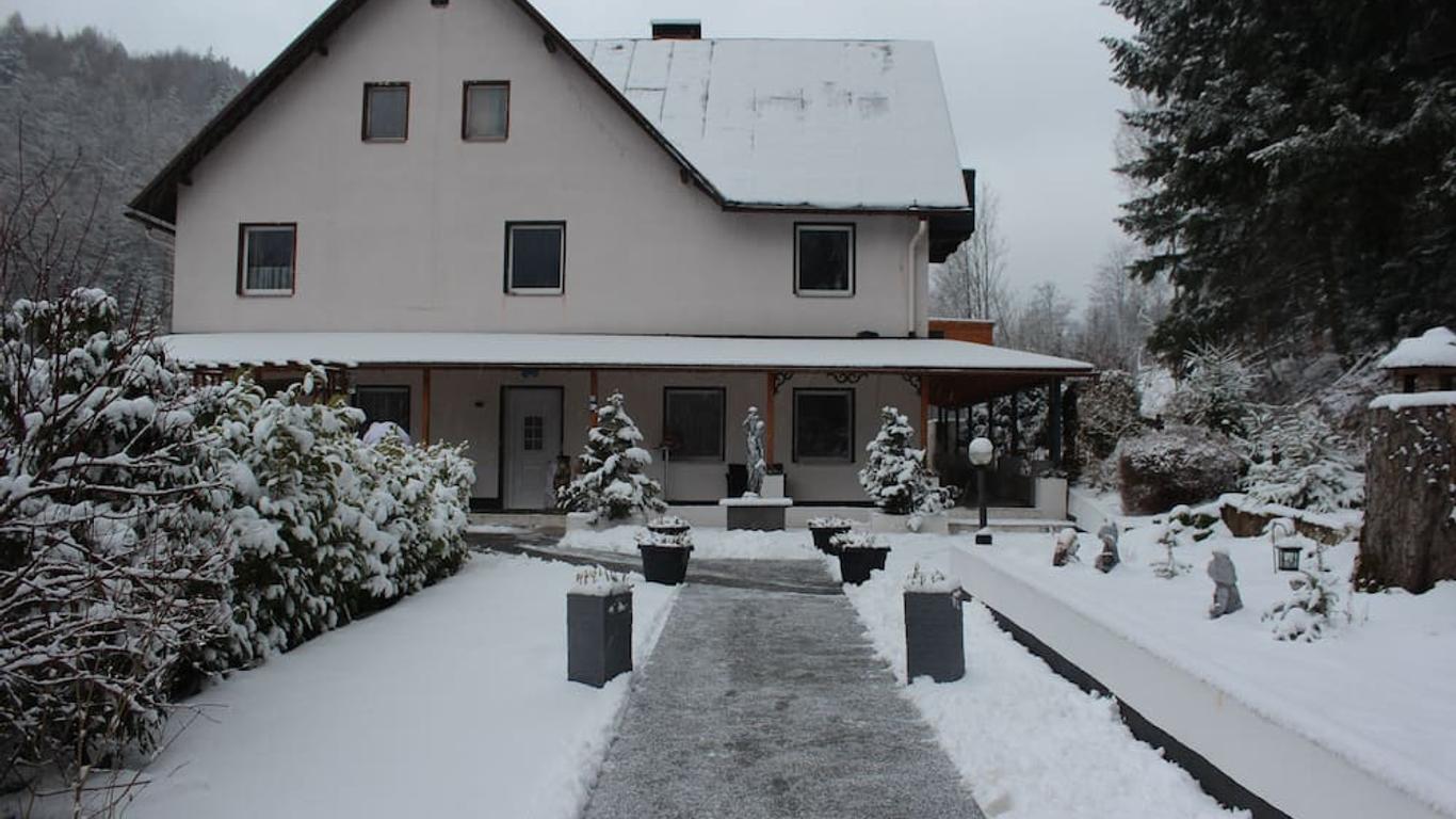 Waldpension Pfeiferhaus