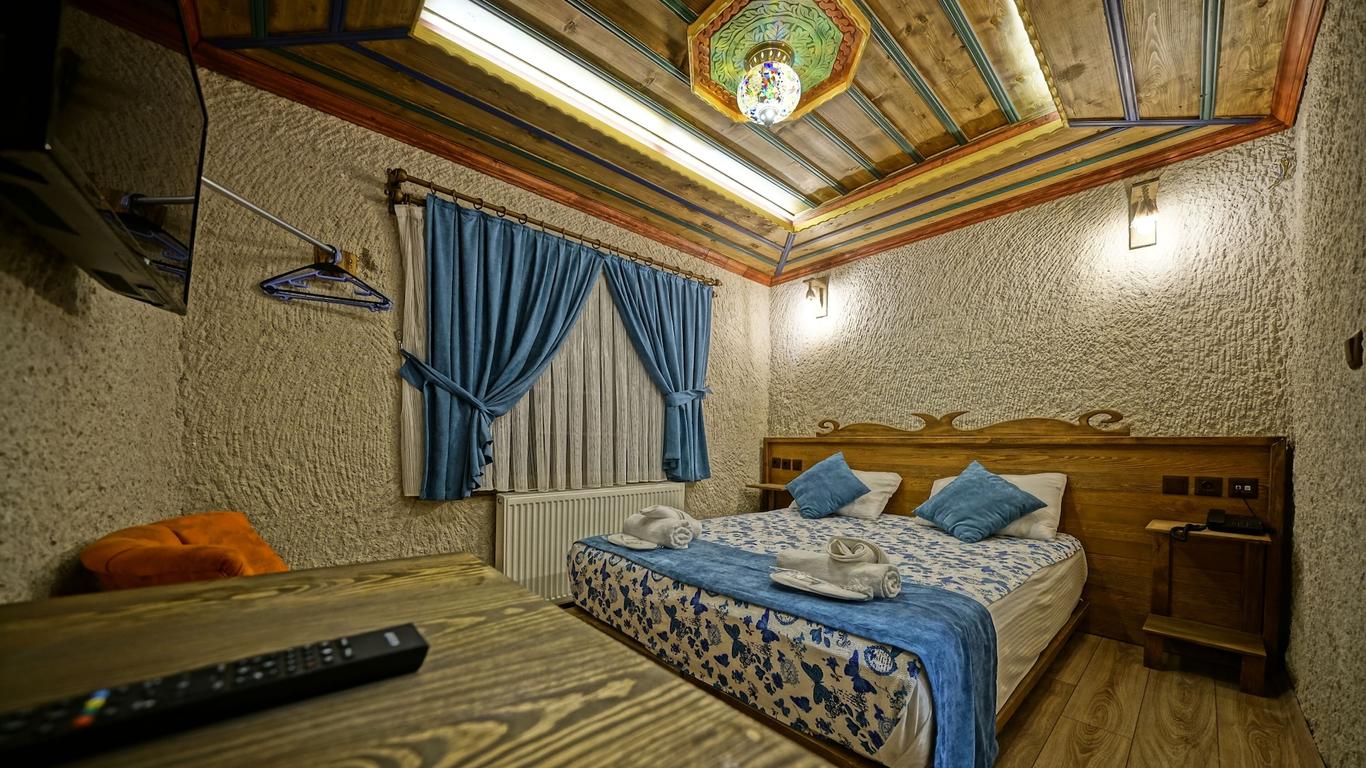Cappa Cave Hotel