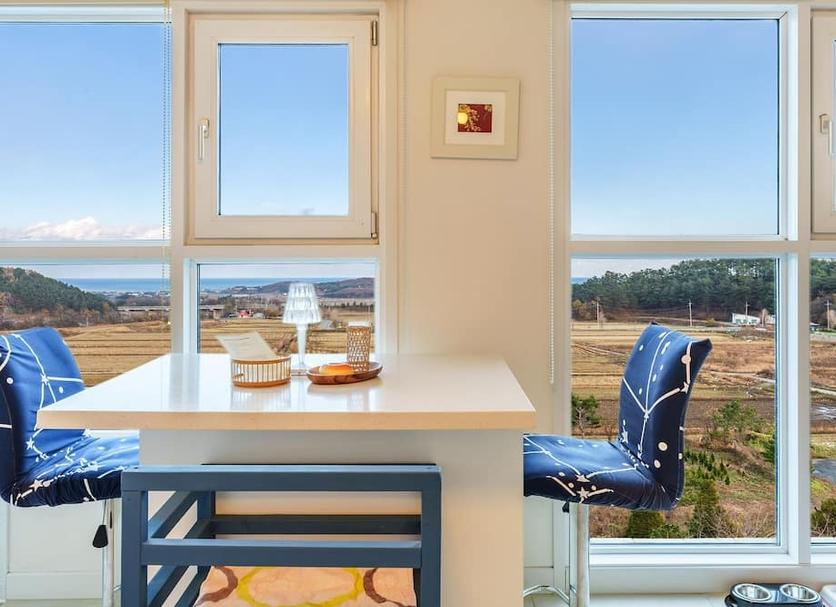 Comedor Foto