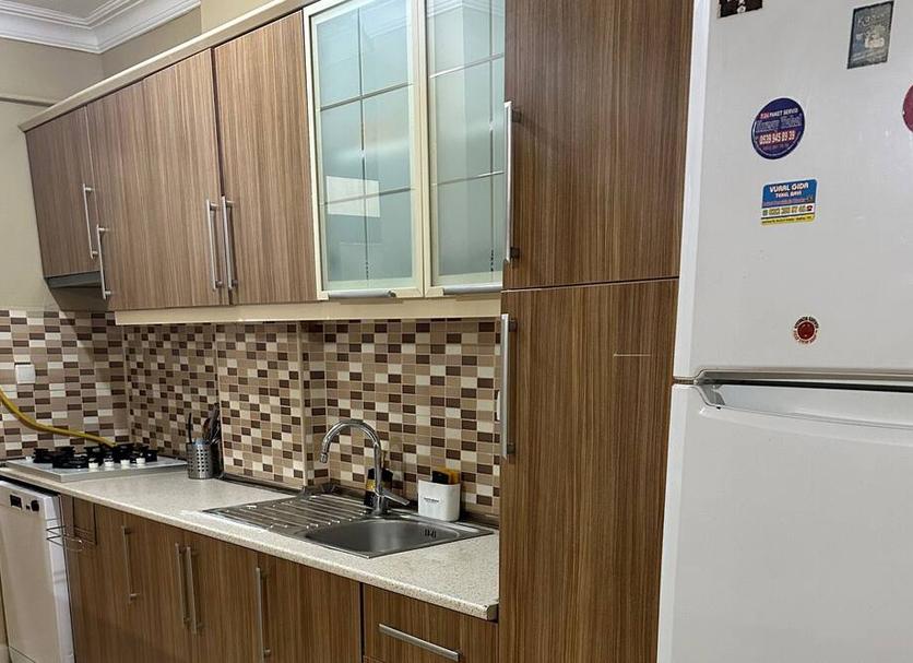 Cocina Foto