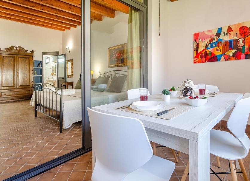 Comedor Foto