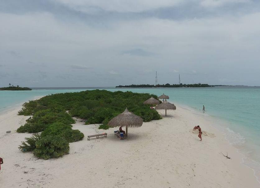 Playa Foto