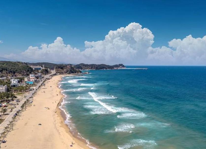 Playa Foto