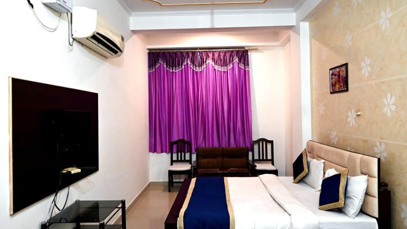 Hotel Green View Ranthambhore