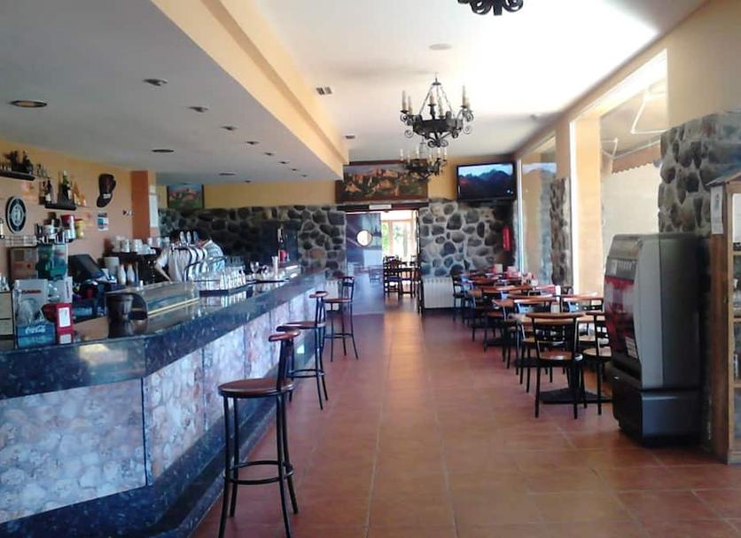 Bar Foto
