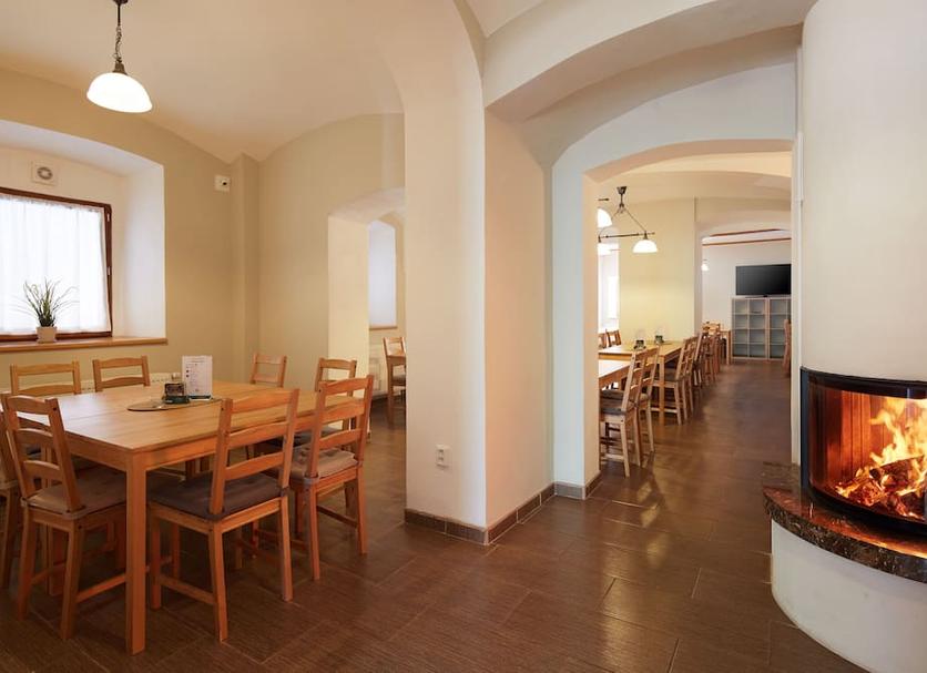 Comedor Foto
