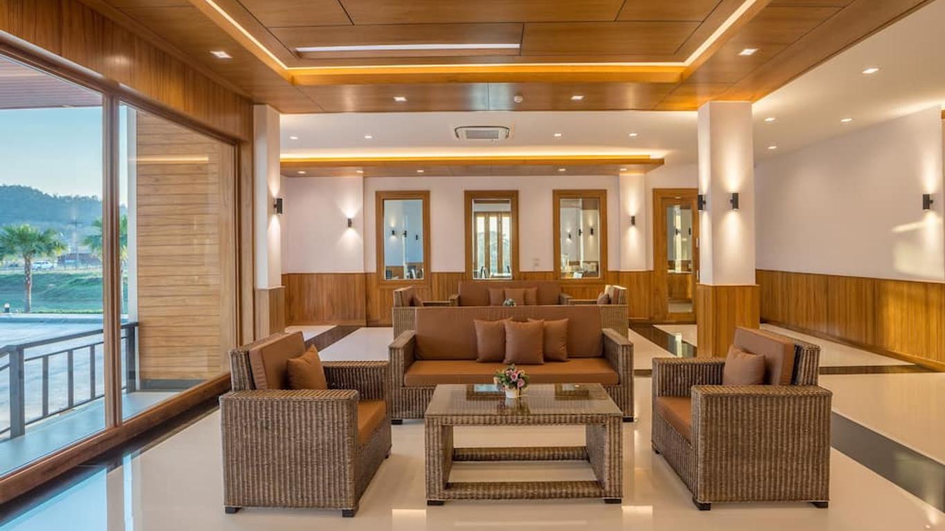 Sann View Hotel