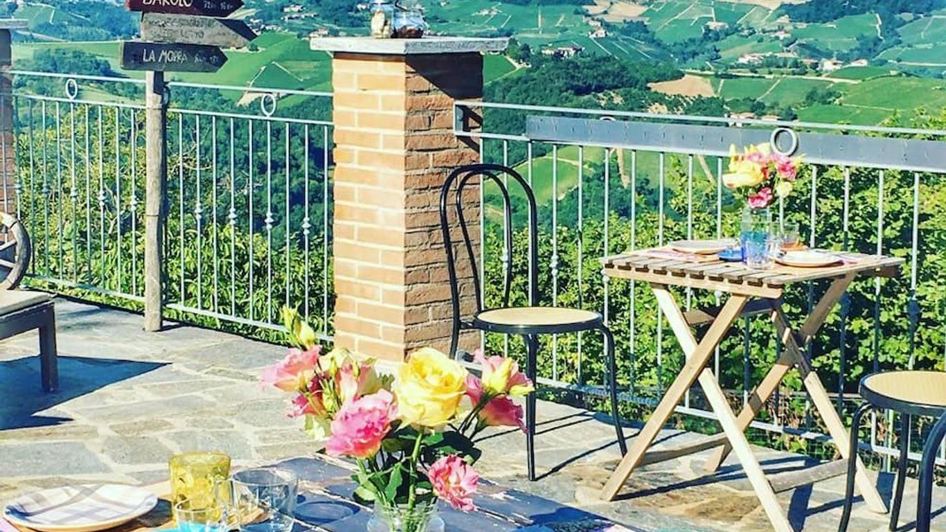 B&B La Buonora
