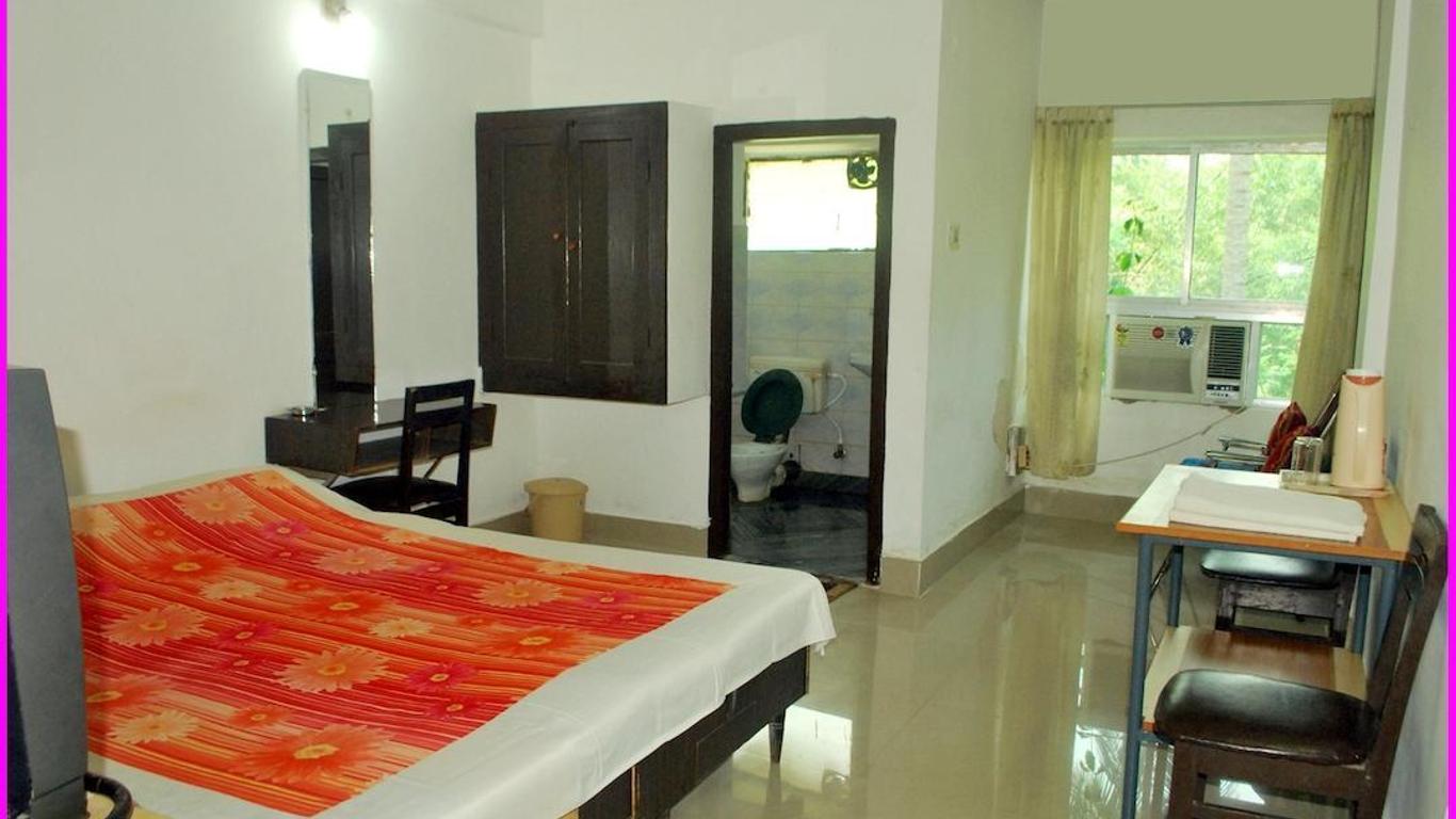 Hotel shubham