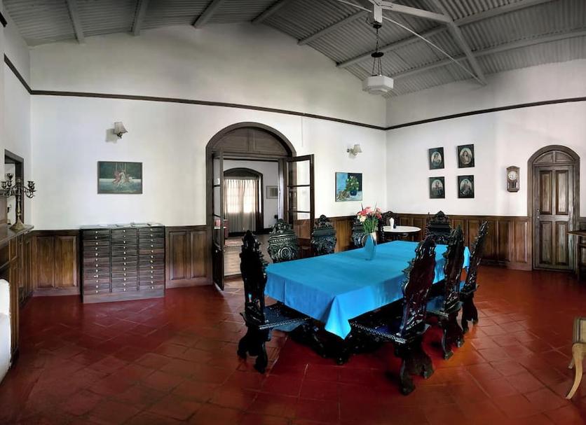 Comedor Foto