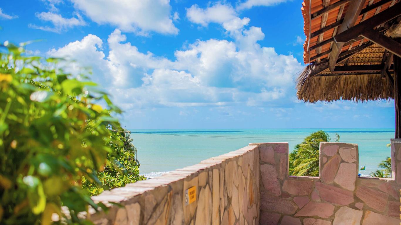 Castelo Beach Hotel
