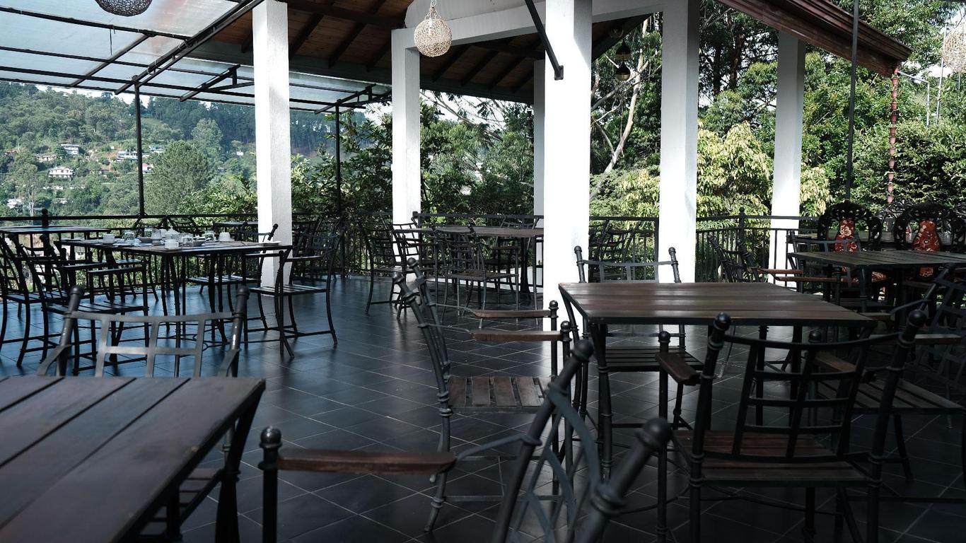 Sangrilla Holiday Resort