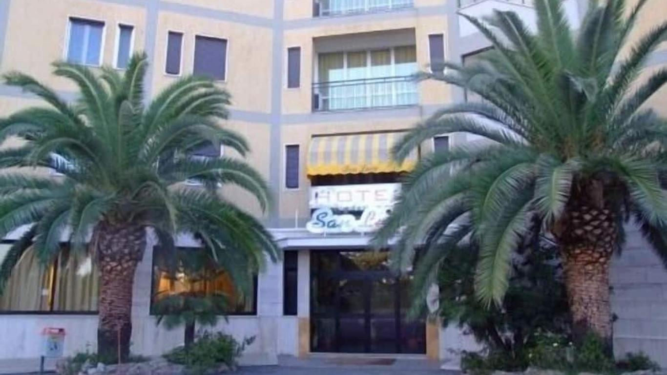 Hotel San Luca