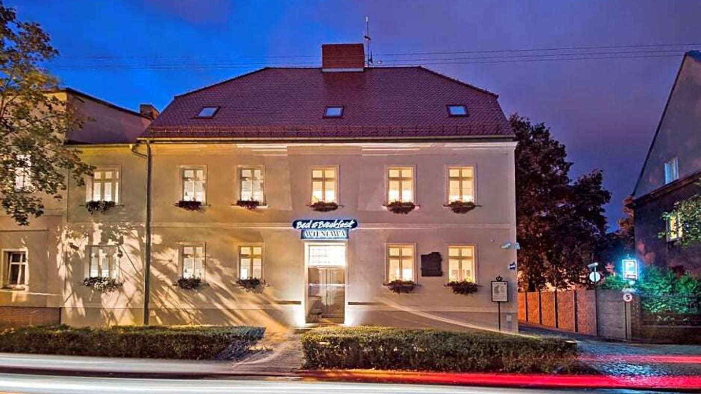 B&B Wieniawa
