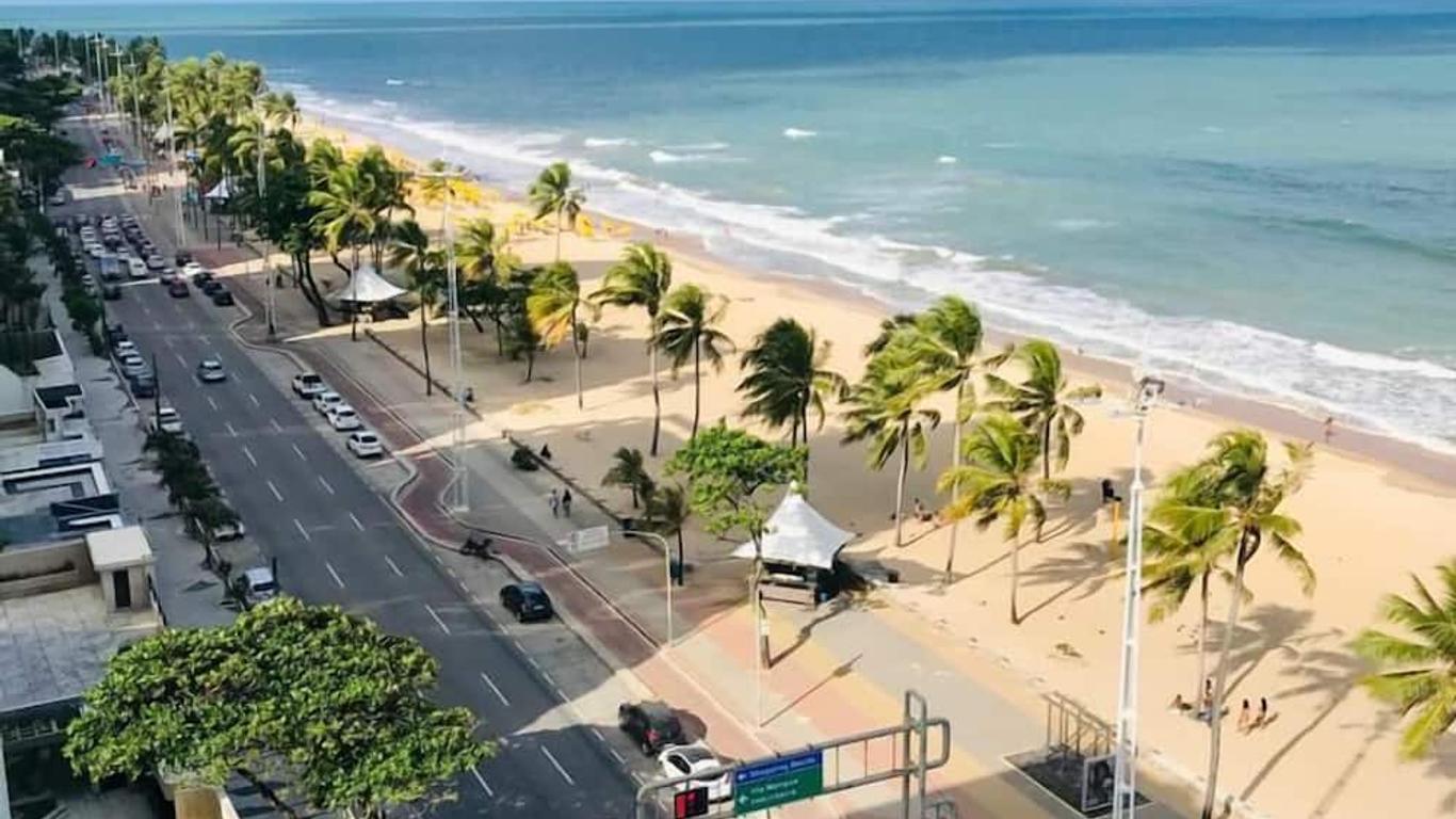 Pousada Trip Inn Recife