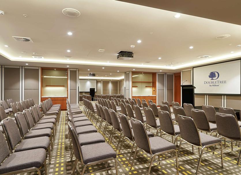 Sala de conferencias Foto