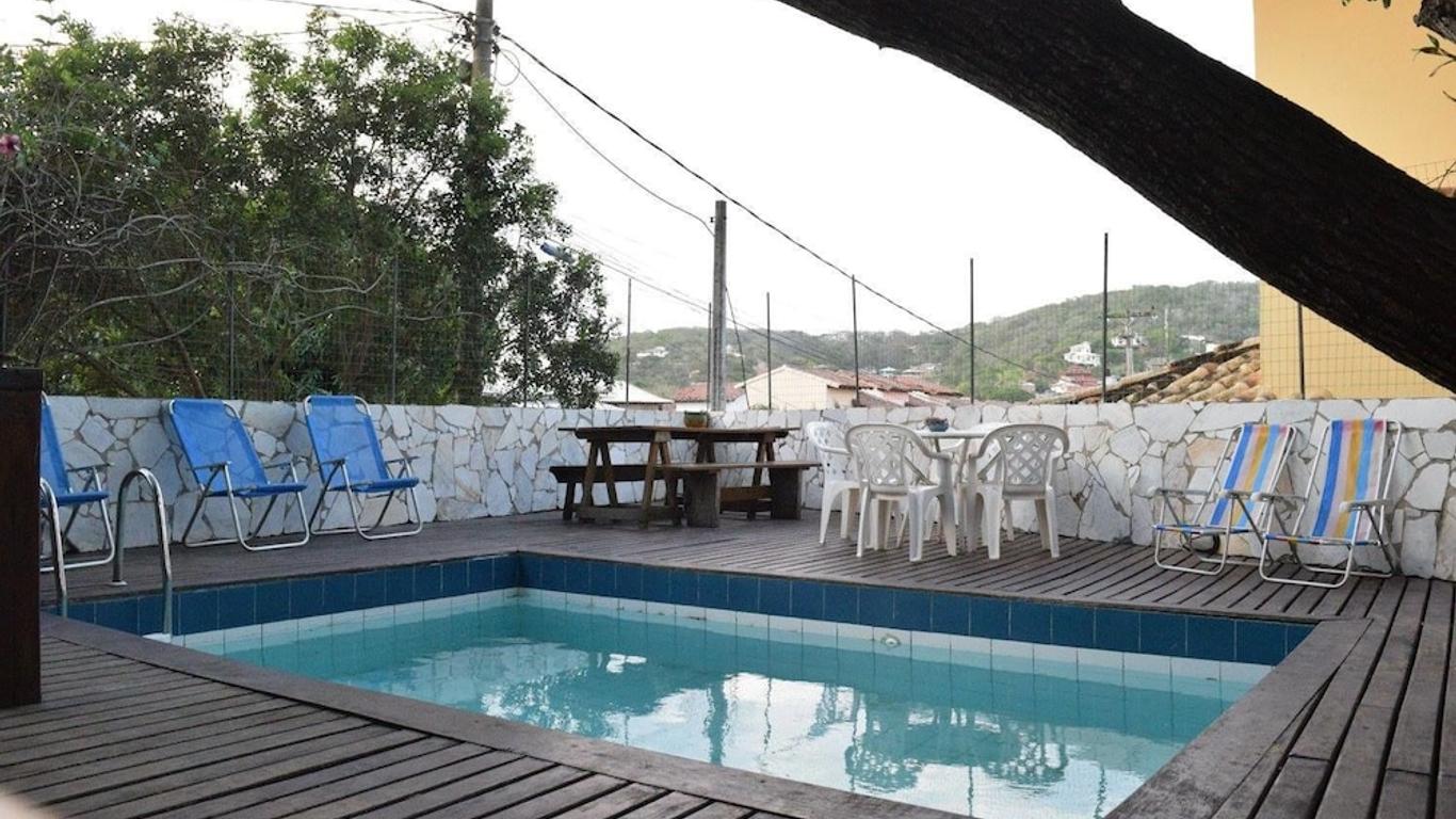 Búzios Para Família