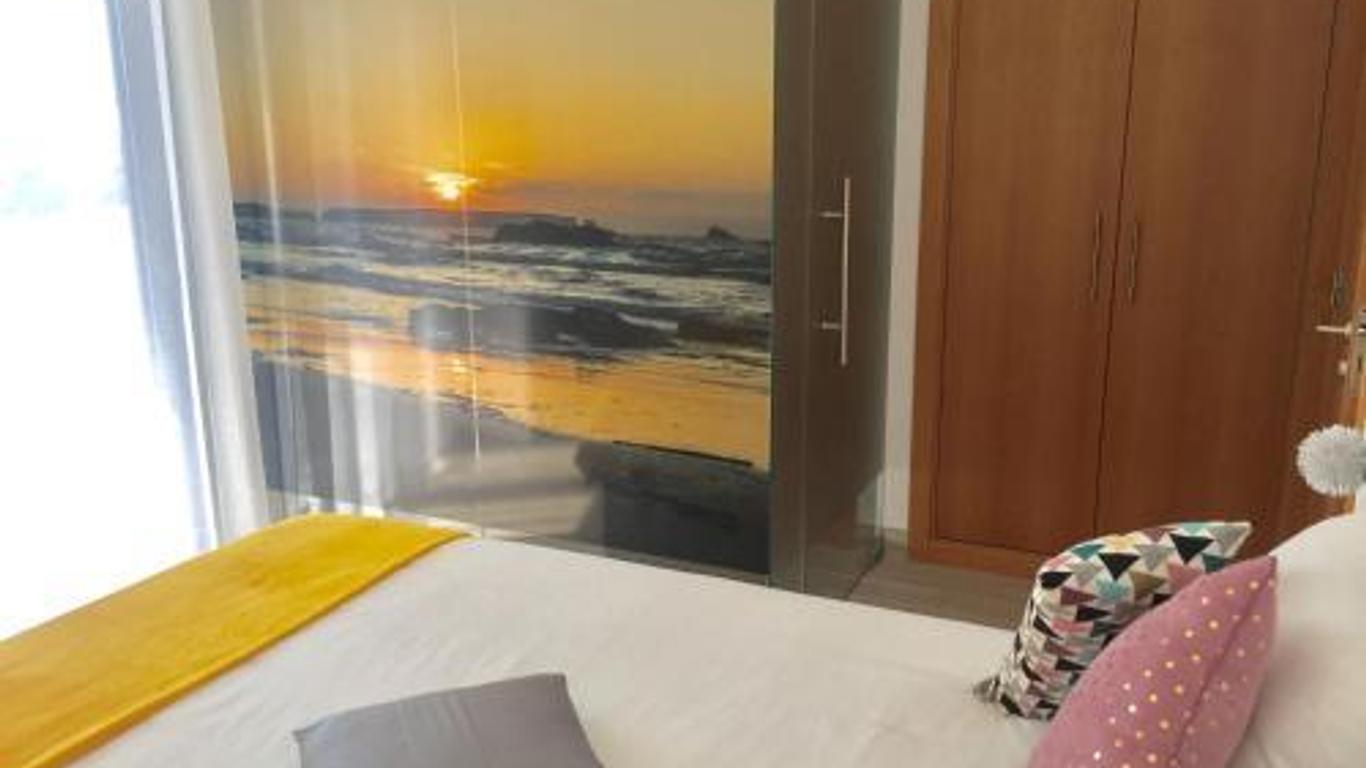 Gabana Baleal Beach