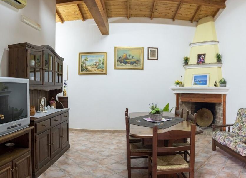 Comedor Foto