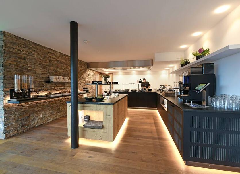 Cocina Foto