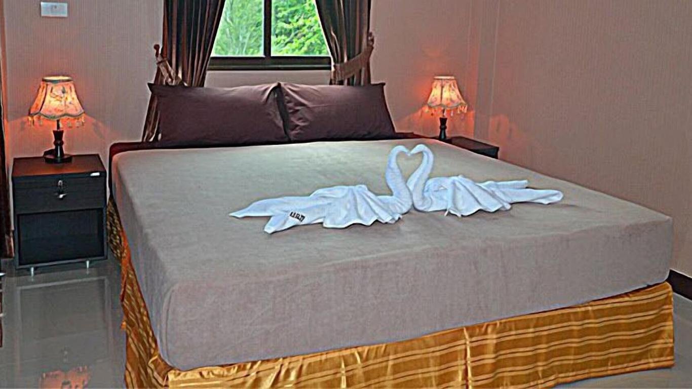 Phu Tubkaek View House