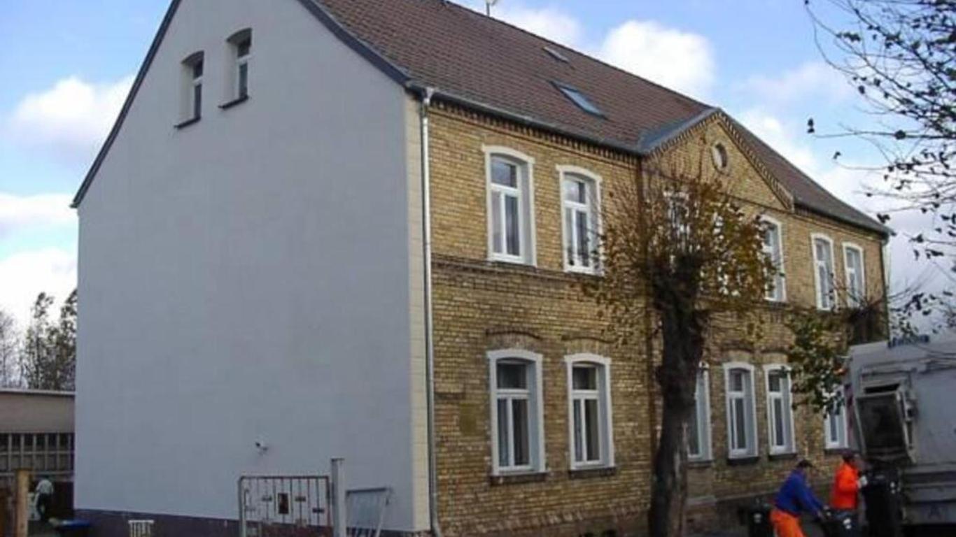 Hostel Ballenstedt
