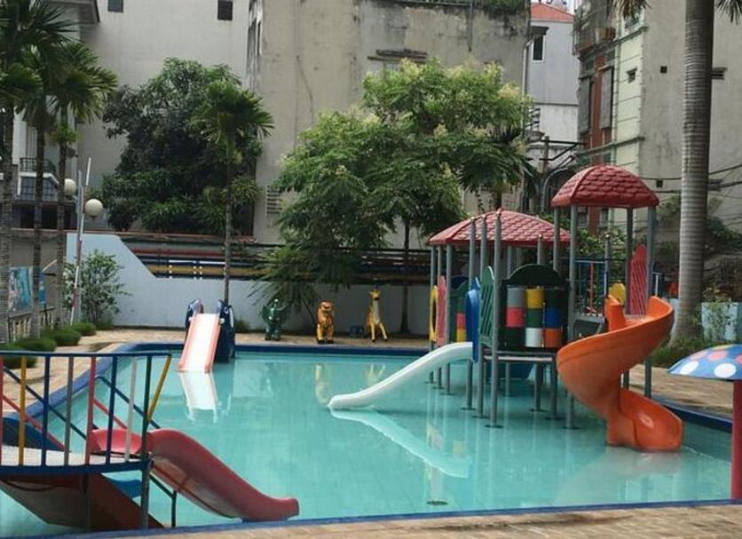 Piscina Foto