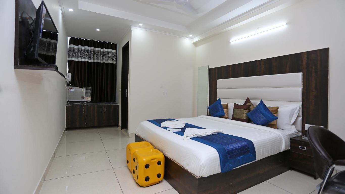 Hotel Aero Stay