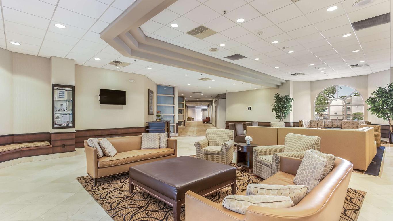 Burrstone Inn, Ascend Hotel Collection