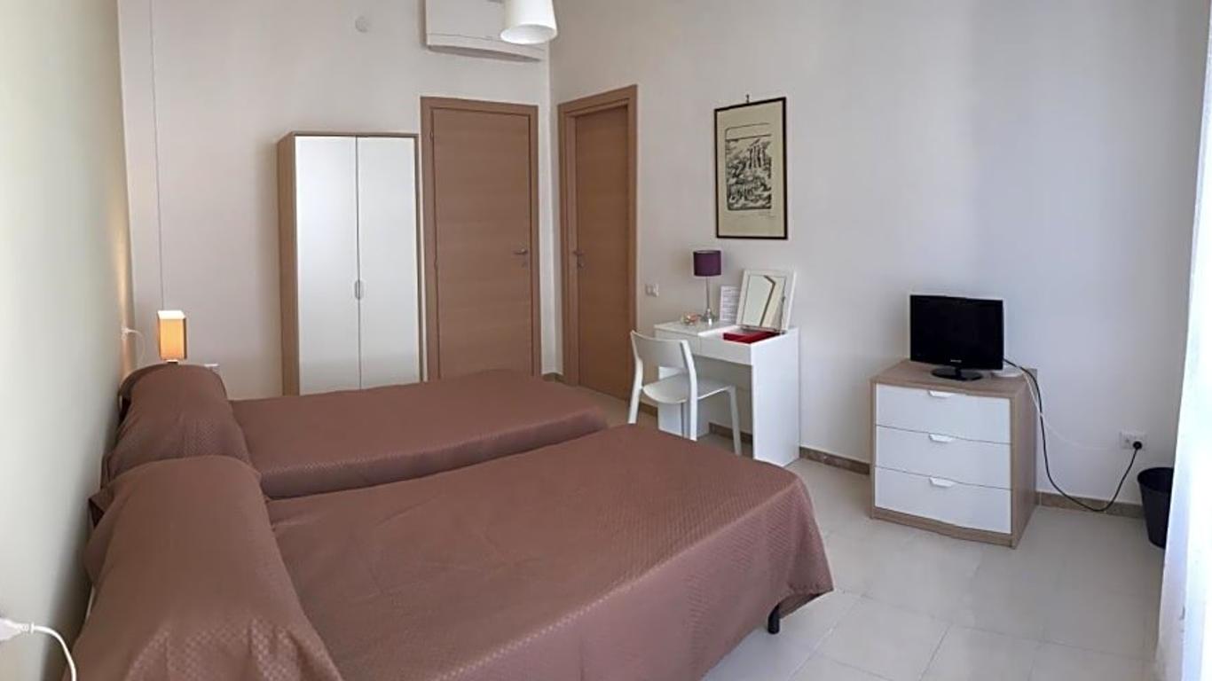 B&B Sorgente 23