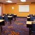 Sala de conferencias