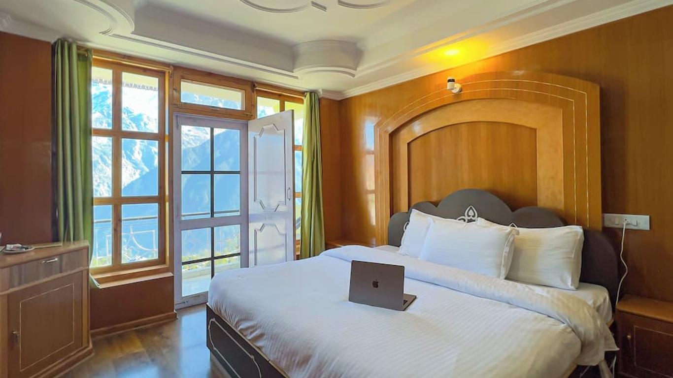 Hotel Kalpa Deshang