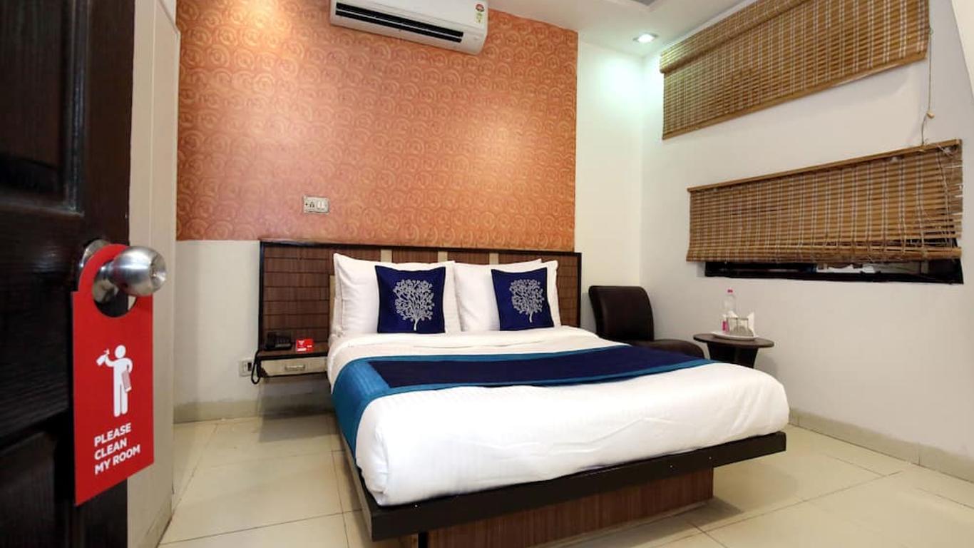 OYO 9631 Hotel Oak