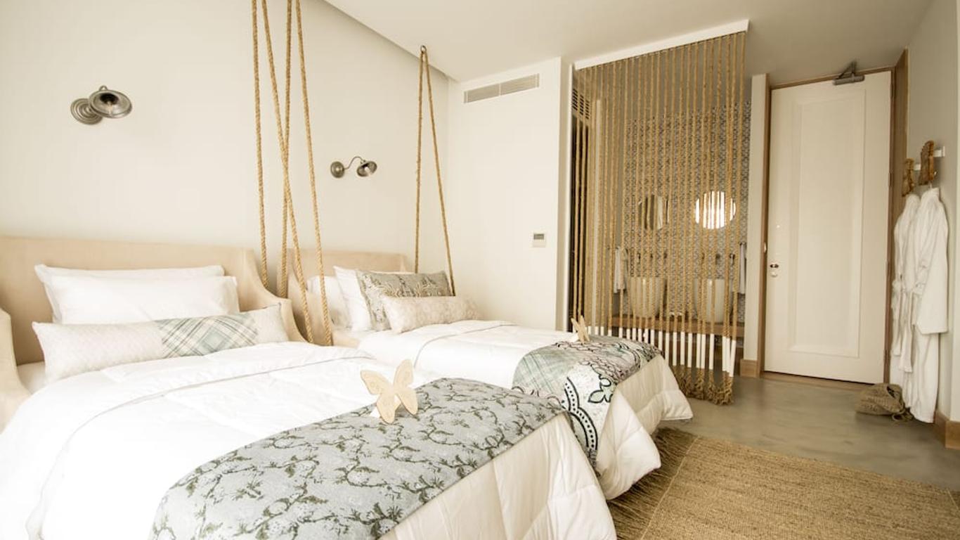 Aelia Wellness Retreat
