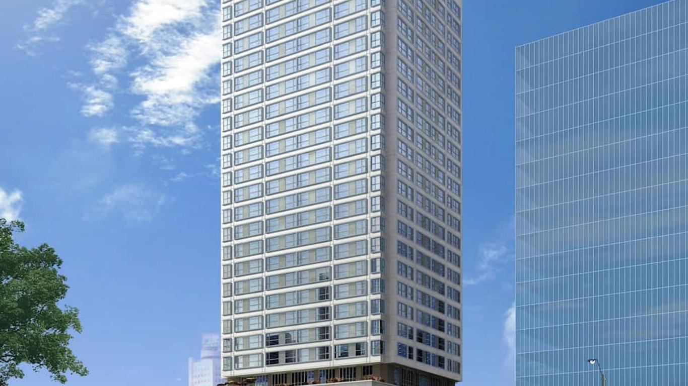 Tianjin S-suites