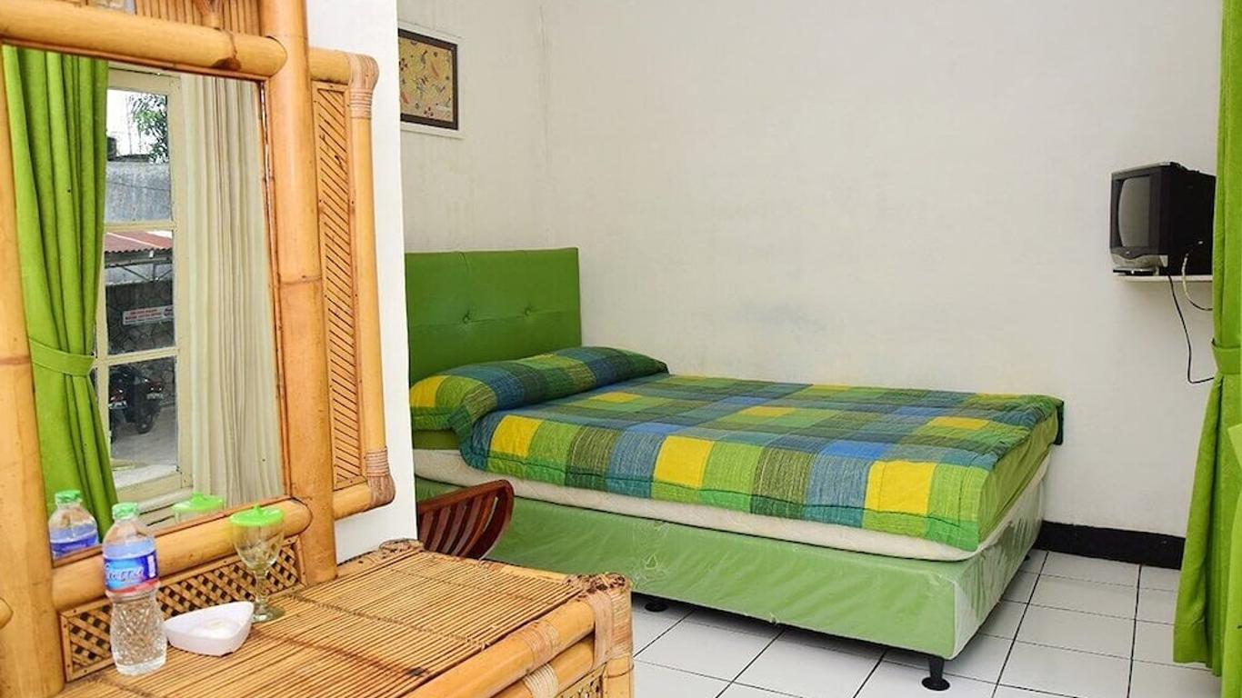 Hotel Suminar