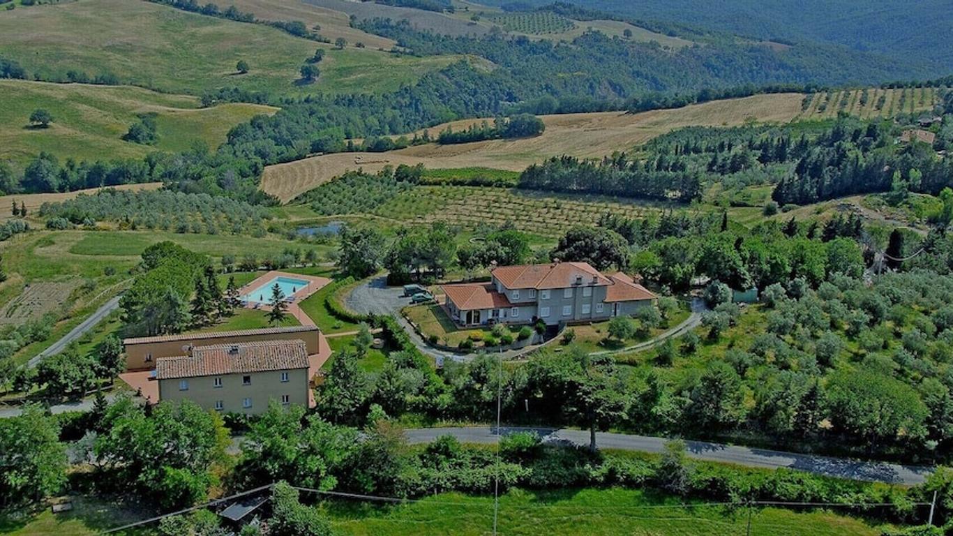 Agriturismo L'Imposto