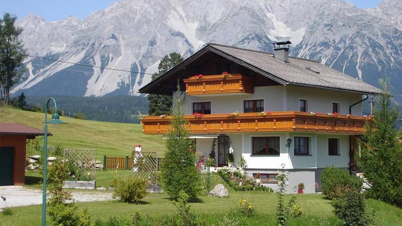 Alpenblick