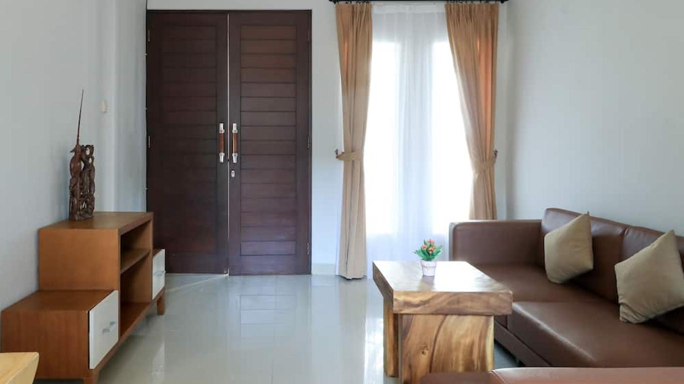 Mella House Uluwatu