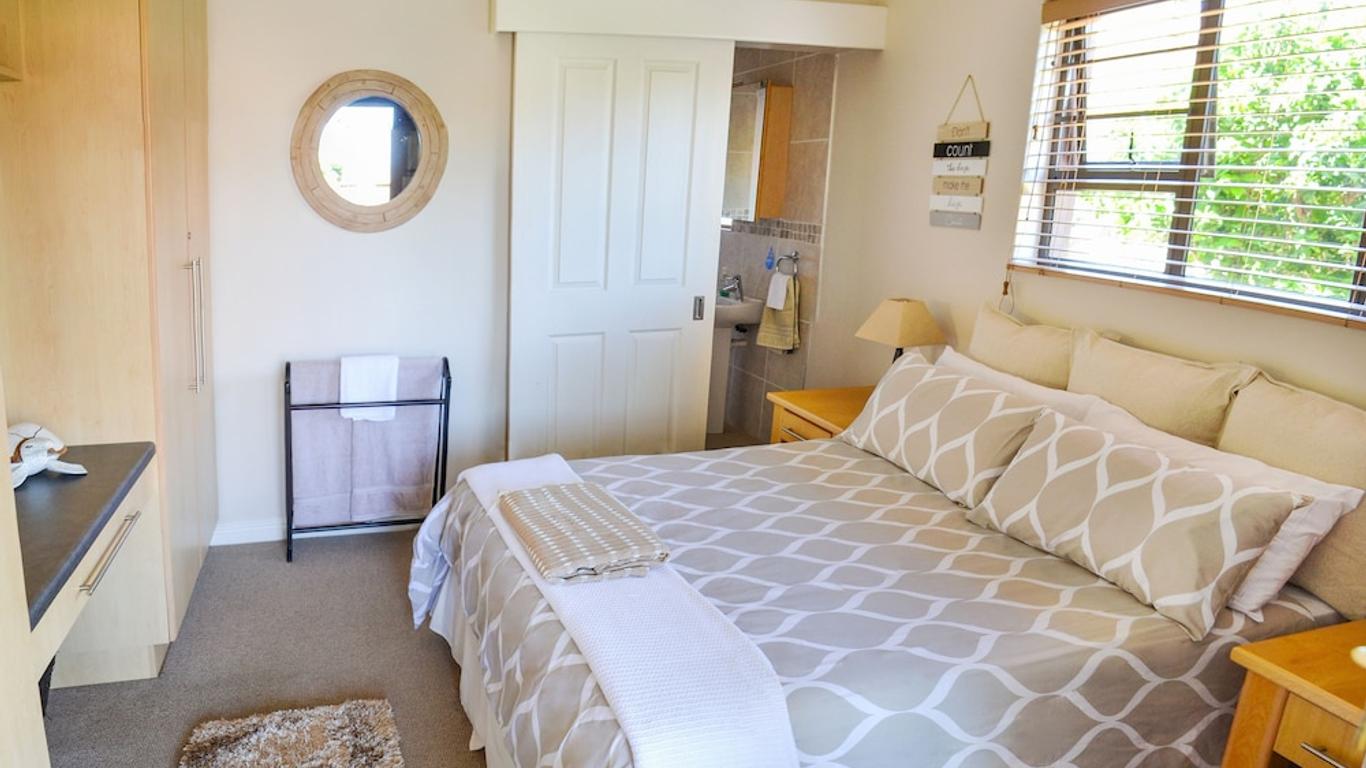 River Rooms - Chilled and Relaxed - Colchester - 5km from Elephant Park
