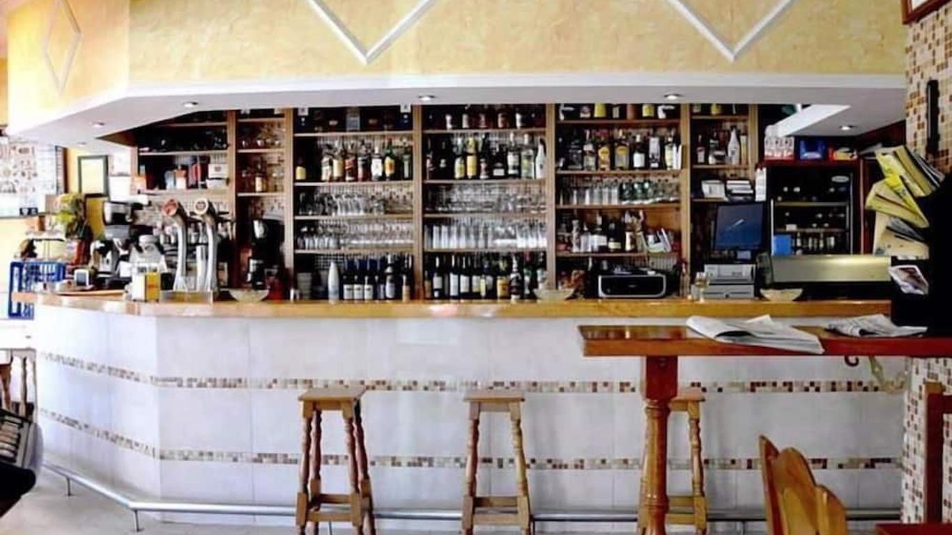 Pension Costina