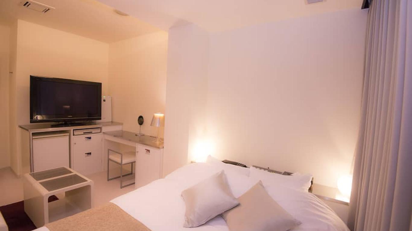 Hotel Gran March Tokyo Shibaura