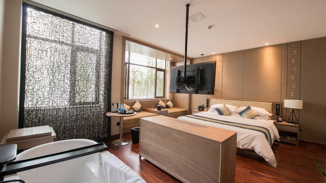 Changshu It Hotel