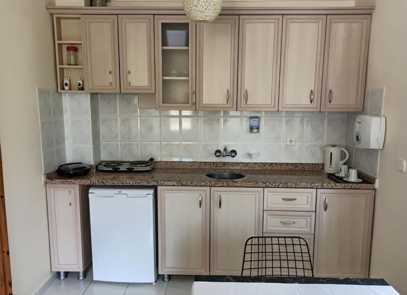 Cocina Foto